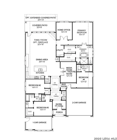 636 Bodark Street New Braunfels, TX 78132