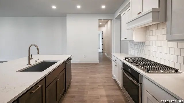 620 Bodark Street New Braunfels, TX 78132