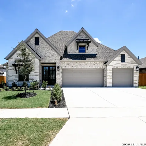 620 Bodark Street New Braunfels, TX 78132