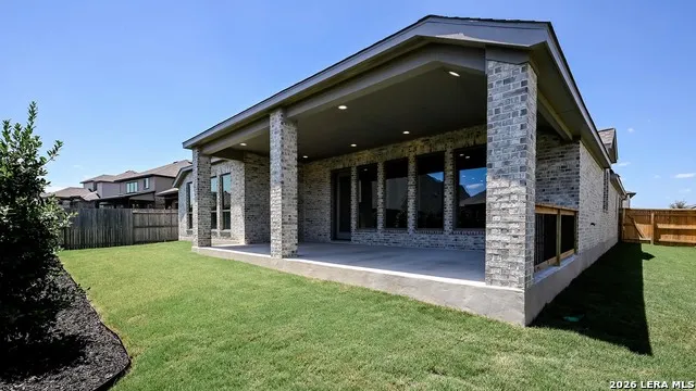 620 Bodark Street New Braunfels, TX 78132