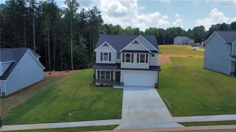 6467 Plantation Station Drive