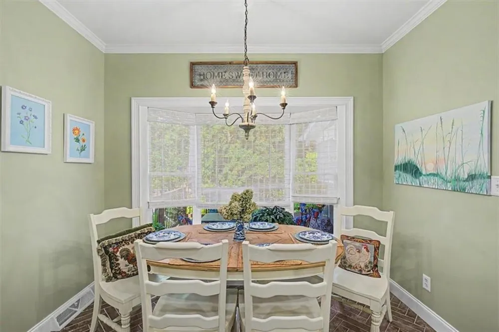 36 Saddle Mountain Road SE Rome, GA 30161