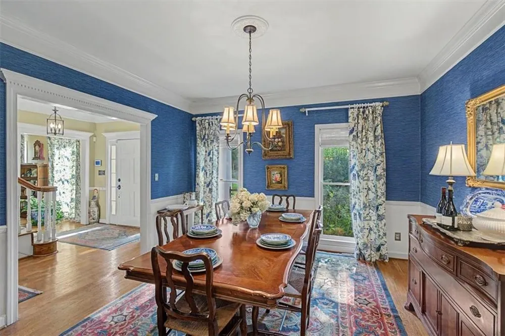 36 Saddle Mountain Road SE Rome, GA 30161