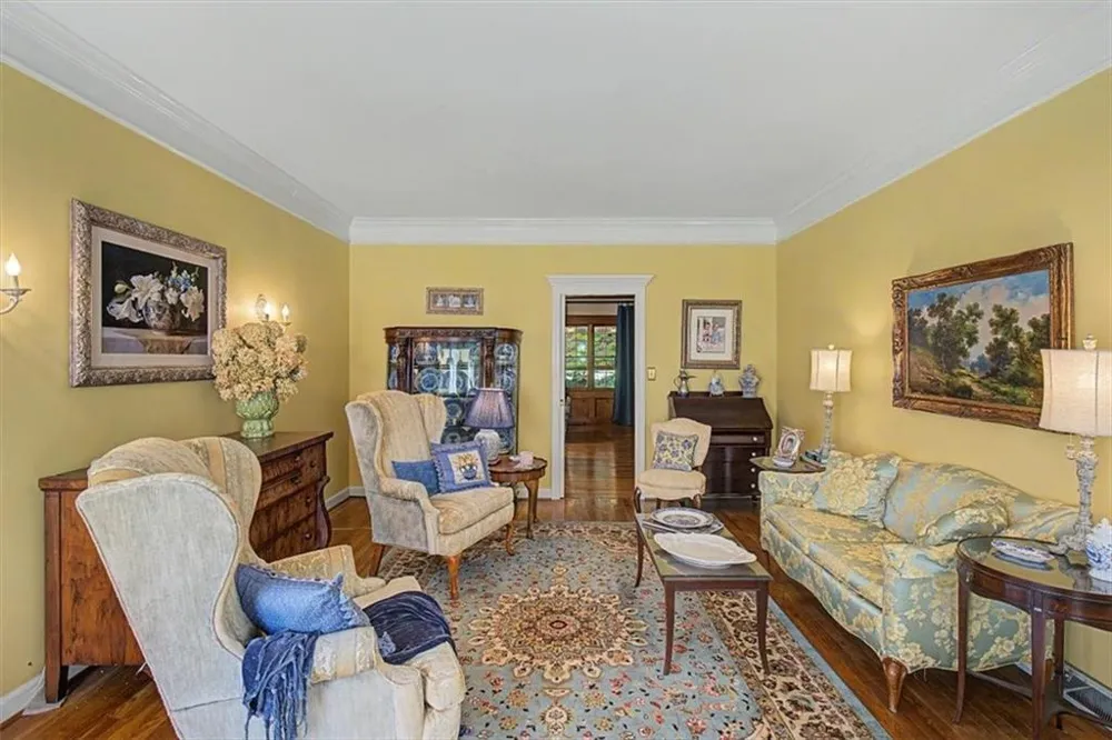 36 Saddle Mountain Road SE Rome, GA 30161