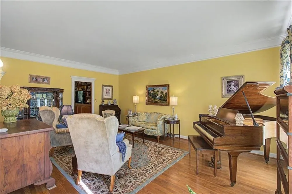 36 Saddle Mountain Road SE Rome, GA 30161