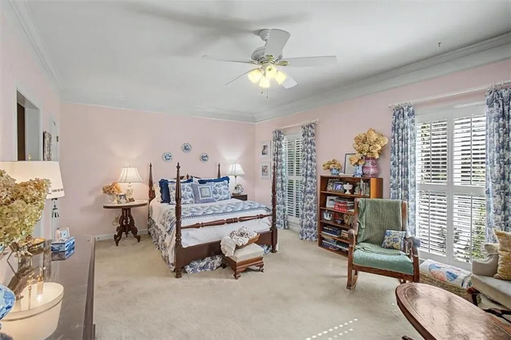 36 Saddle Mountain Road SE Rome, GA 30161