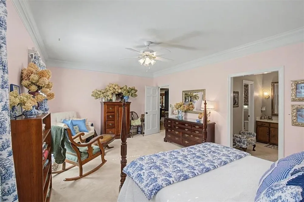 36 Saddle Mountain Road SE Rome, GA 30161