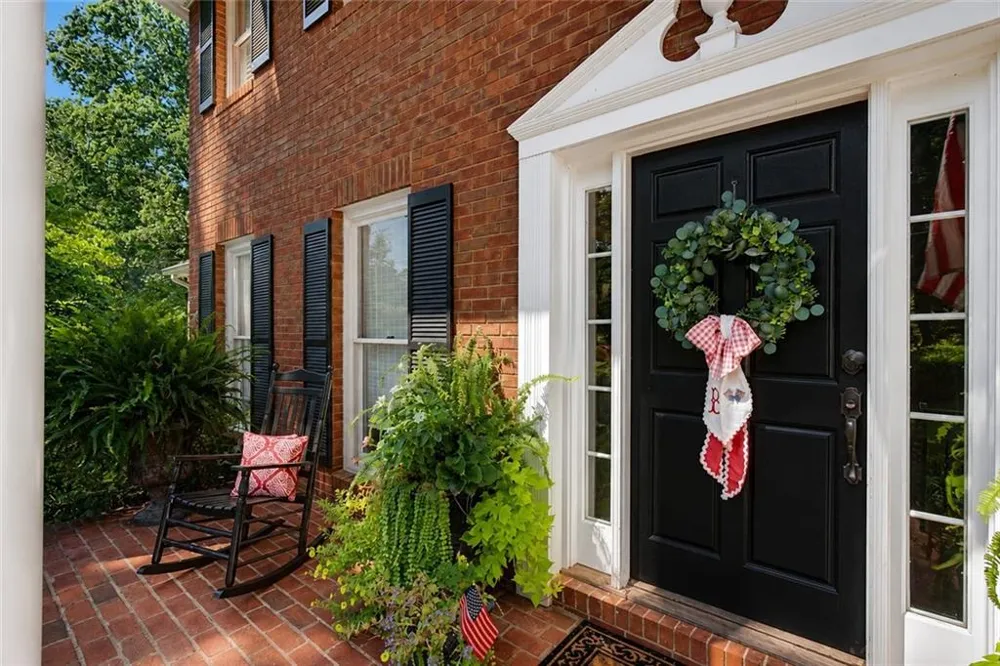 36 Saddle Mountain Road SE Rome, GA 30161