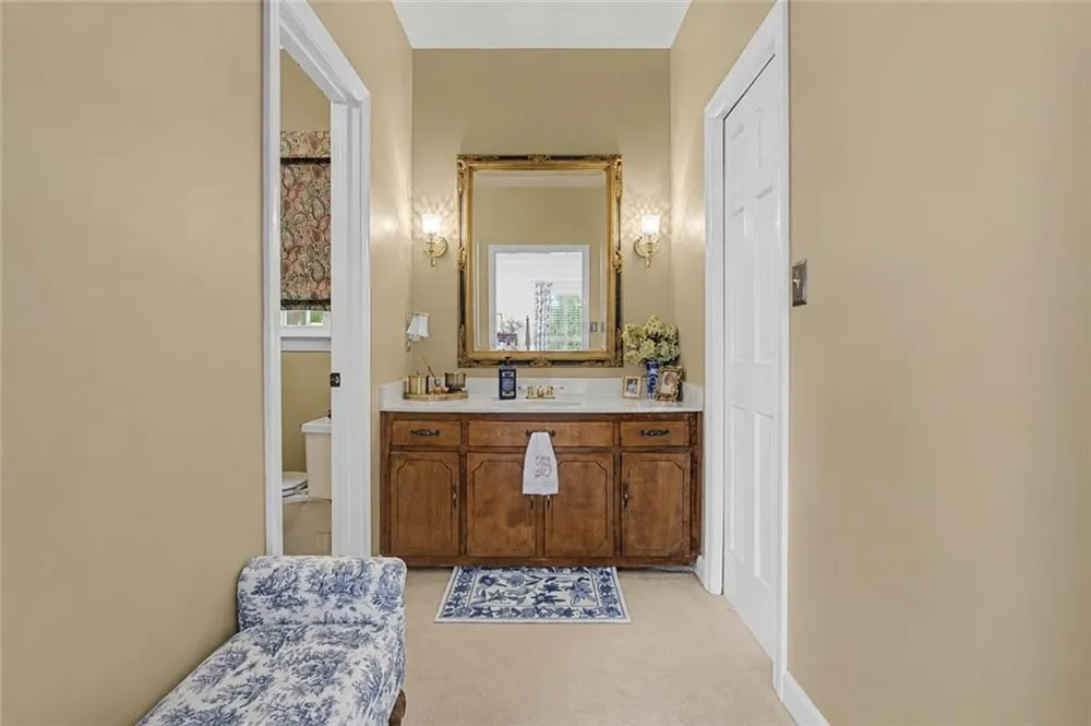 36 Saddle Mountain Road SE Rome, GA 30161