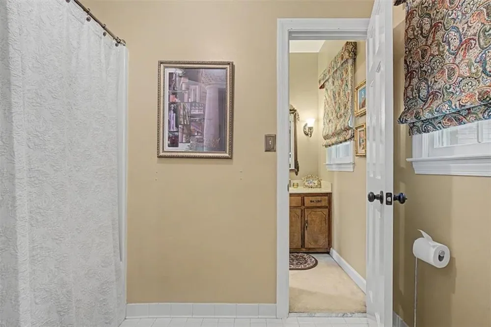 36 Saddle Mountain Road SE Rome, GA 30161