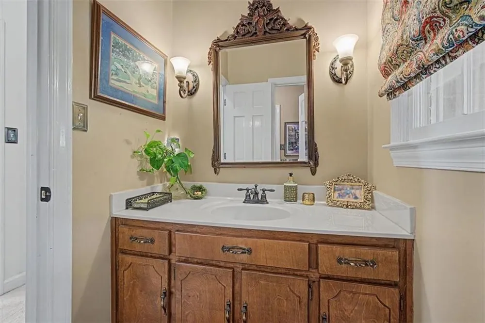 36 Saddle Mountain Road SE Rome, GA 30161
