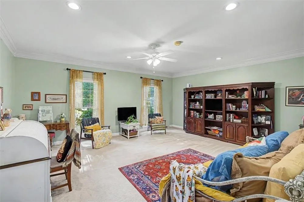 36 Saddle Mountain Road SE Rome, GA 30161