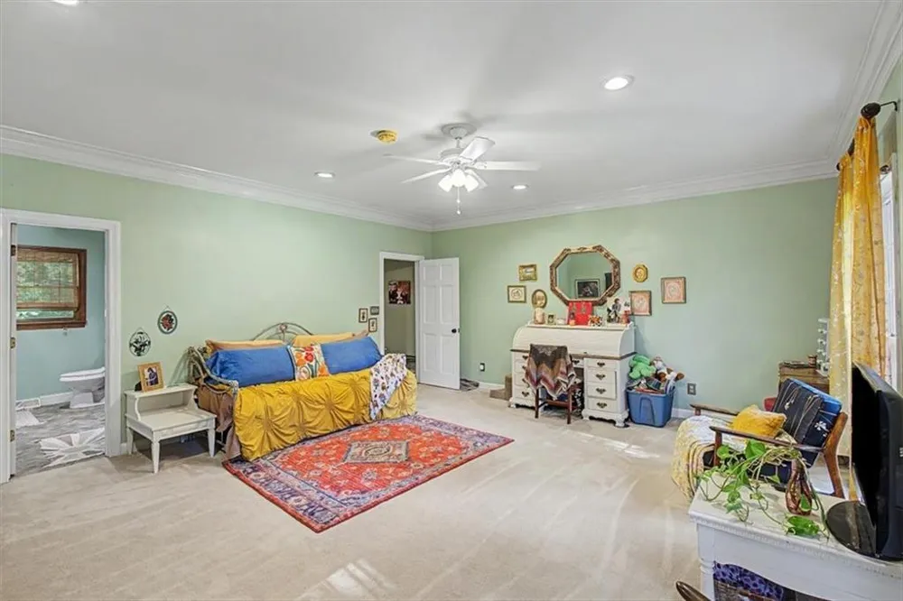 36 Saddle Mountain Road SE Rome, GA 30161
