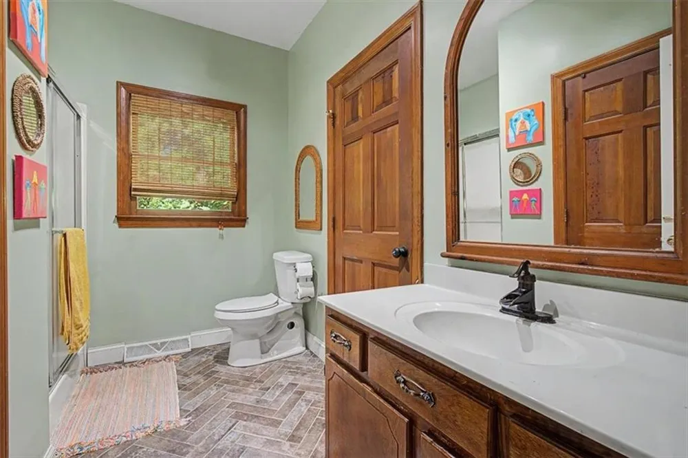 36 Saddle Mountain Road SE Rome, GA 30161