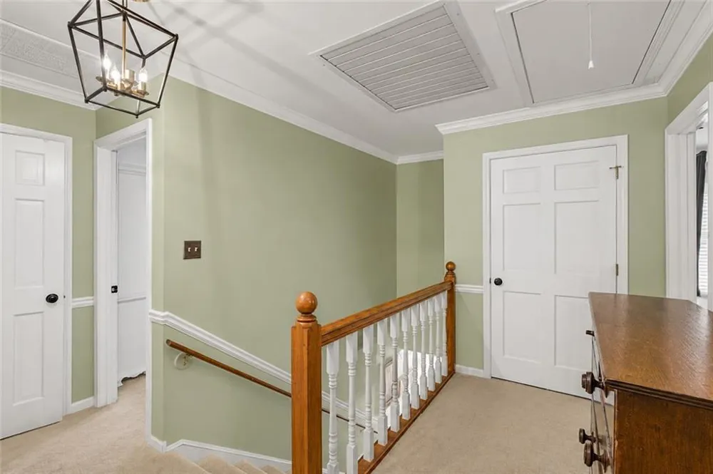 36 Saddle Mountain Road SE Rome, GA 30161