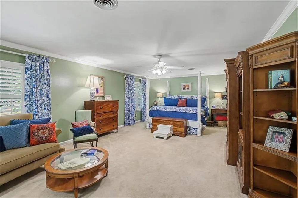 36 Saddle Mountain Road SE Rome, GA 30161