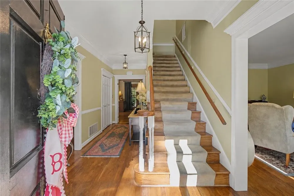 36 Saddle Mountain Road SE Rome, GA 30161