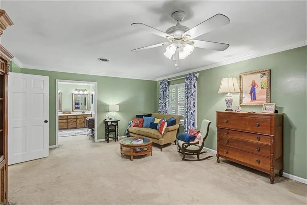 36 Saddle Mountain Road SE Rome, GA 30161