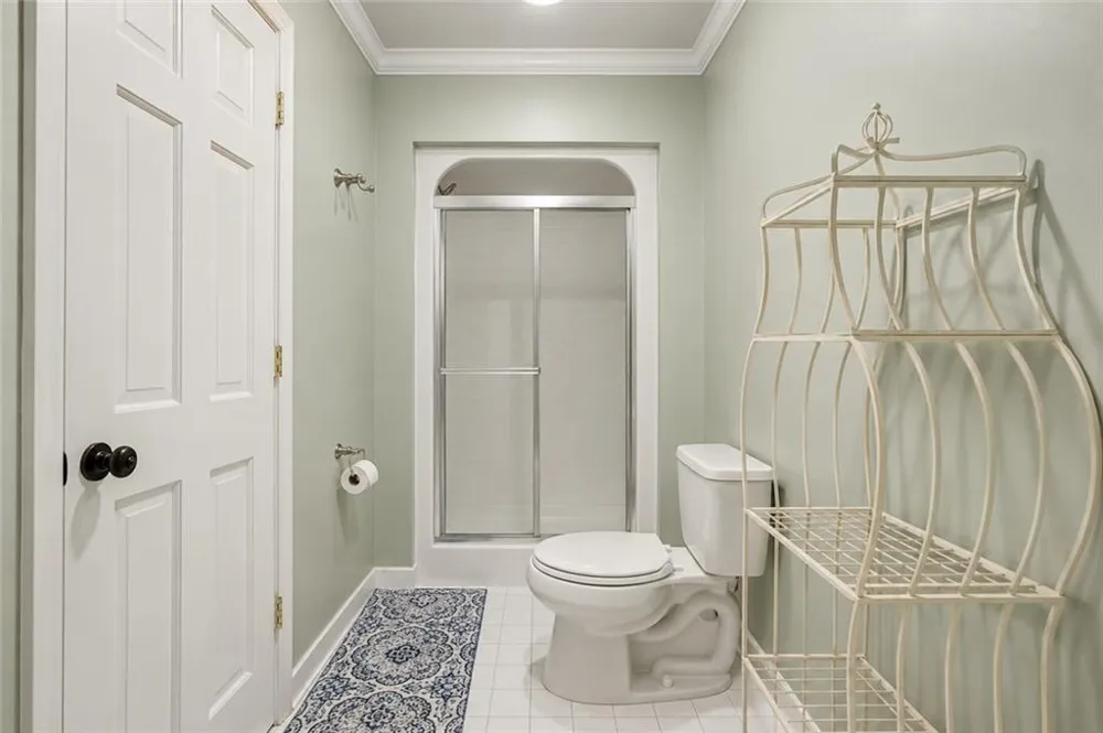 36 Saddle Mountain Road SE Rome, GA 30161
