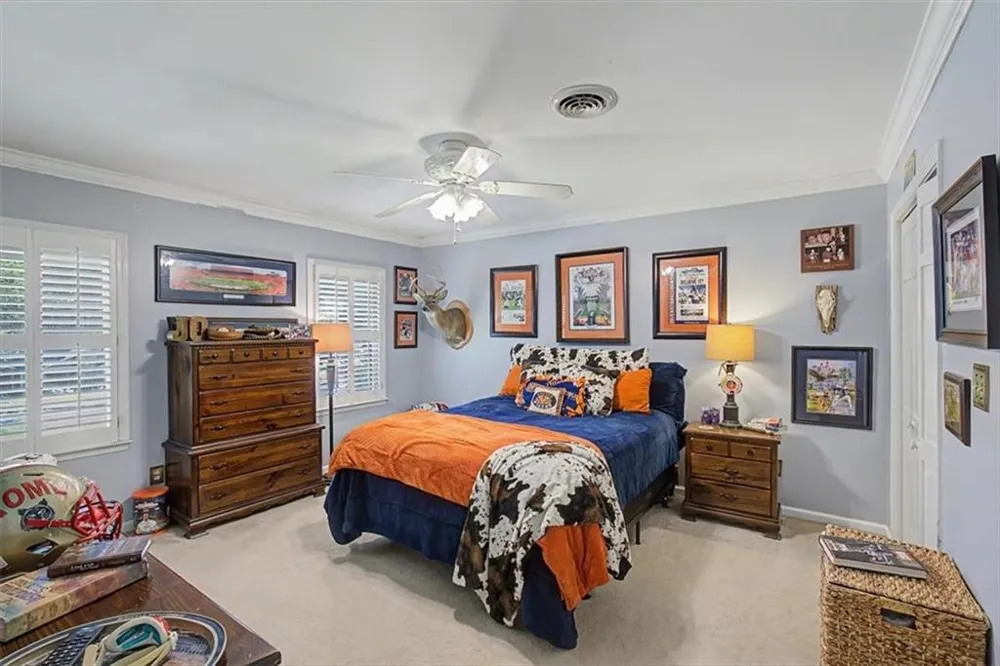 36 Saddle Mountain Road SE Rome, GA 30161