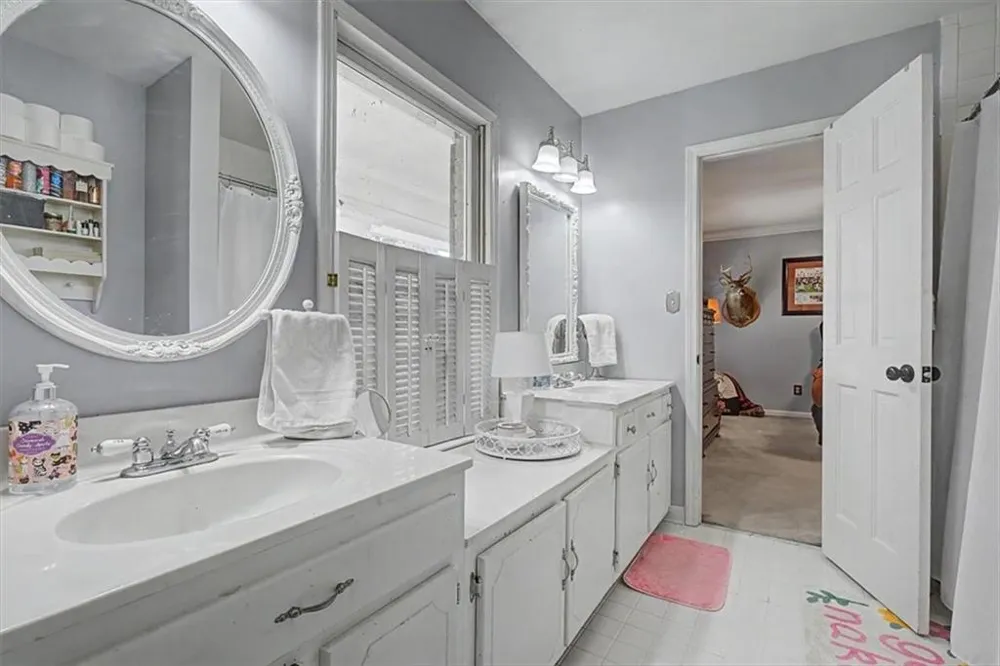 36 Saddle Mountain Road SE Rome, GA 30161
