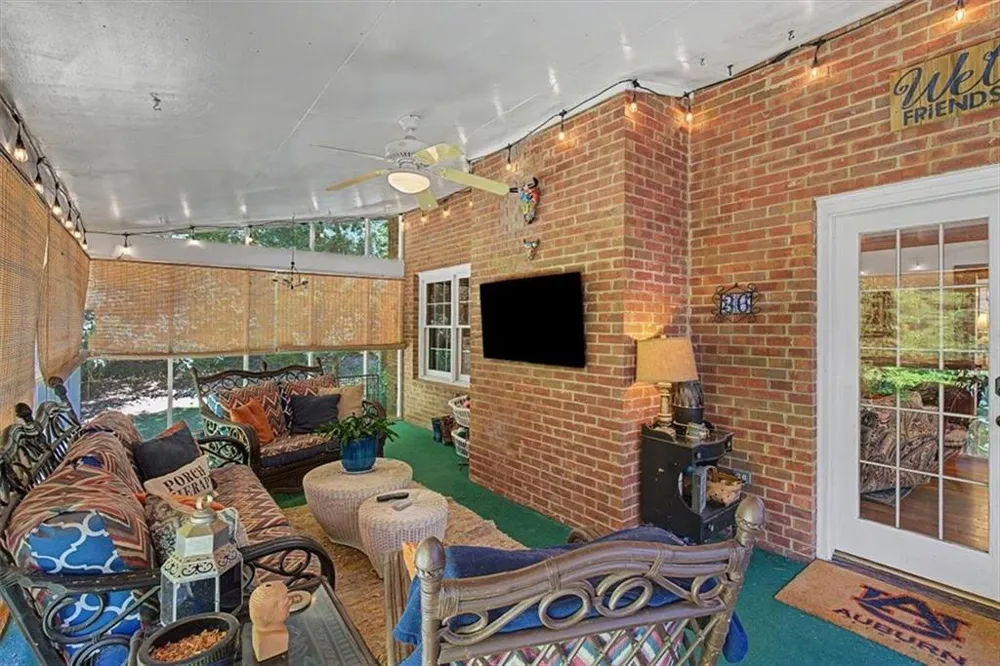 36 Saddle Mountain Road SE Rome, GA 30161