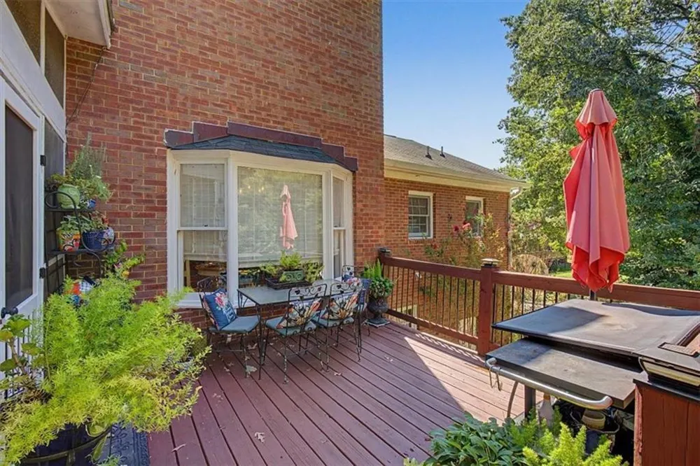 36 Saddle Mountain Road SE Rome, GA 30161