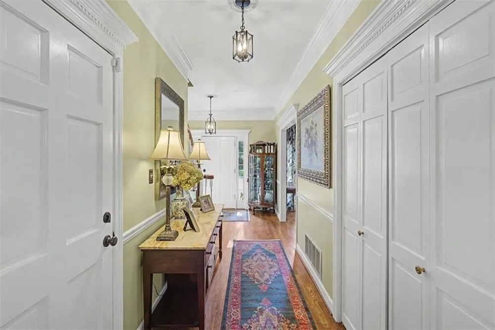 36 Saddle Mountain Road SE Rome, GA 30161