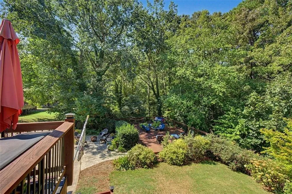 36 Saddle Mountain Road SE Rome, GA 30161