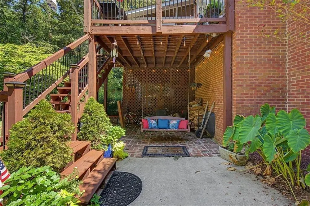 36 Saddle Mountain Road SE Rome, GA 30161