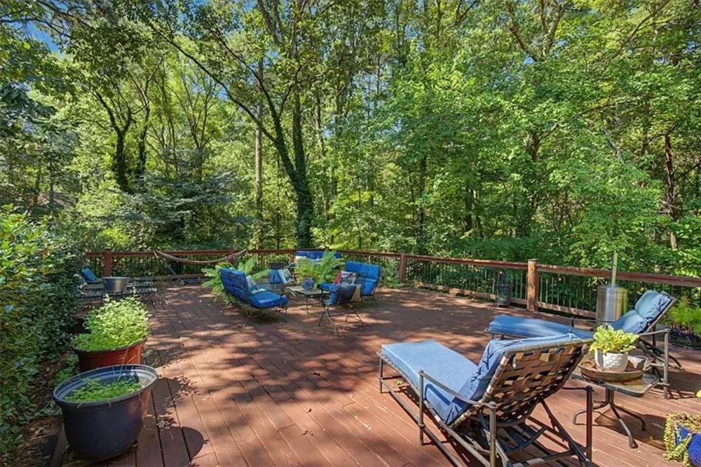 36 Saddle Mountain Road SE Rome, GA 30161