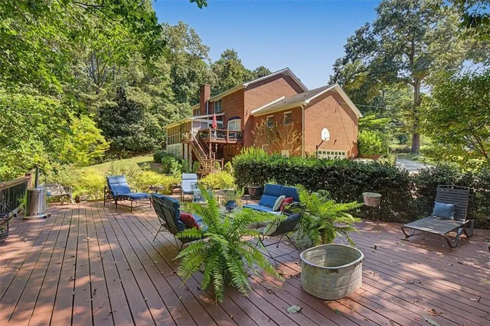 36 Saddle Mountain Road SE Rome, GA 30161