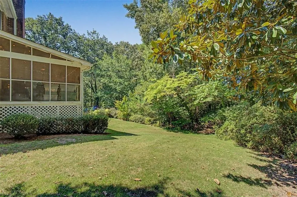 36 Saddle Mountain Road SE Rome, GA 30161