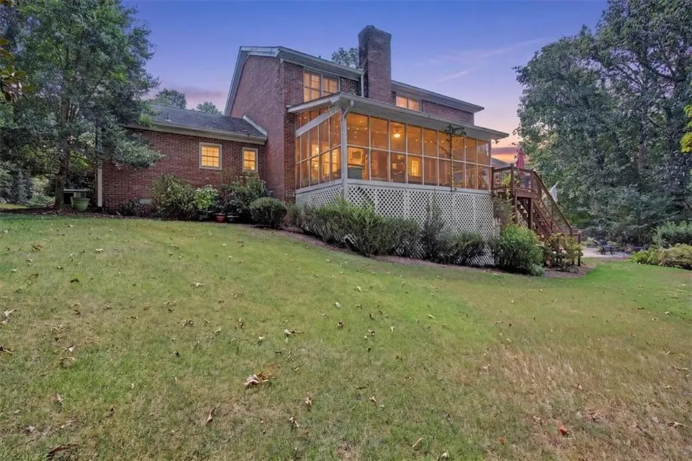 36 Saddle Mountain Road SE Rome, GA 30161