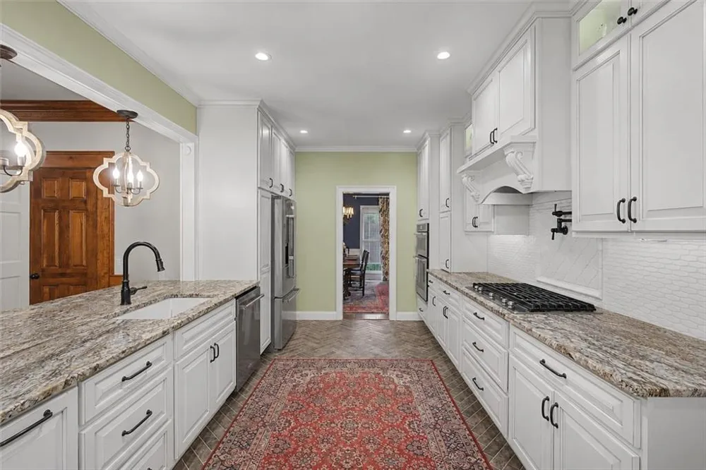 36 Saddle Mountain Road SE Rome, GA 30161