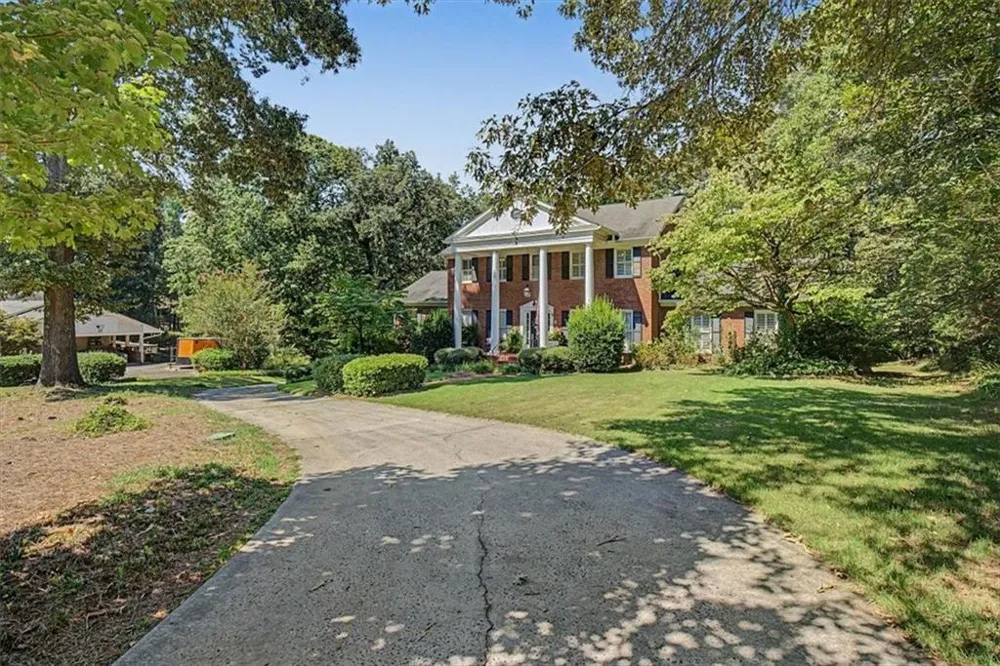 36 Saddle Mountain Road SE Rome, GA 30161