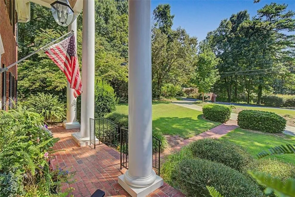 36 Saddle Mountain Road SE Rome, GA 30161