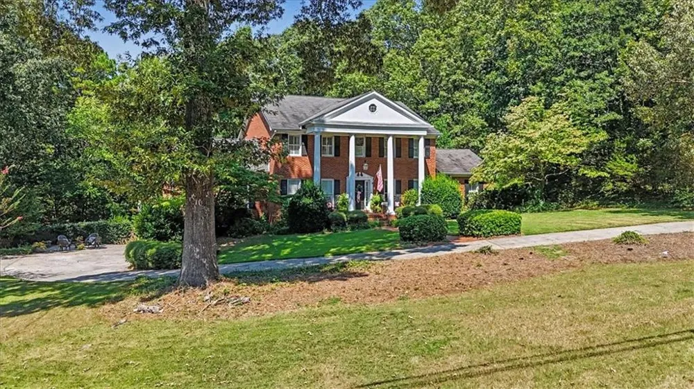 36 Saddle Mountain Road SE Rome, GA 30161