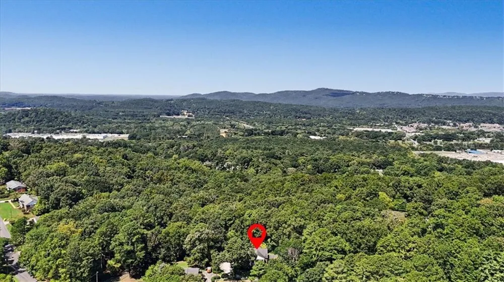 36 Saddle Mountain Road SE Rome, GA 30161