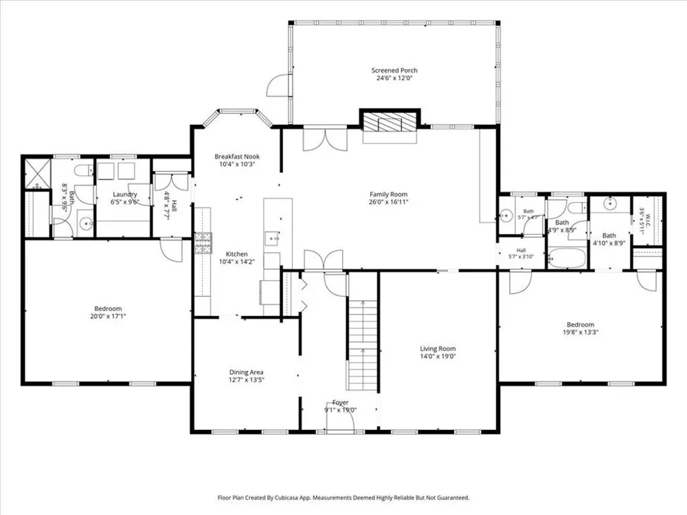 36 Saddle Mountain Road SE Rome, GA 30161