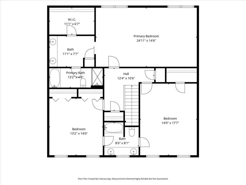 36 Saddle Mountain Road SE Rome, GA 30161