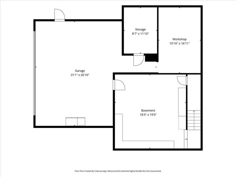 36 Saddle Mountain Road SE Rome, GA 30161