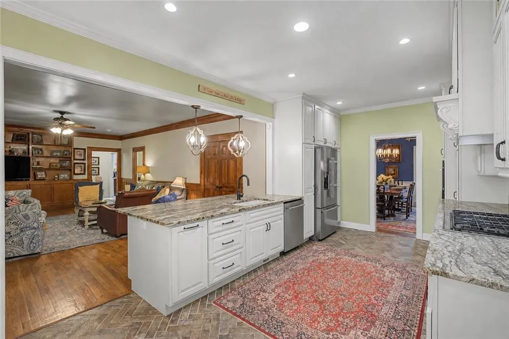 36 Saddle Mountain Road SE Rome, GA 30161
