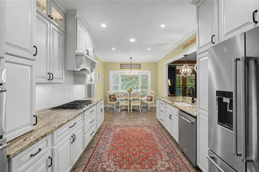 36 Saddle Mountain Road SE Rome, GA 30161