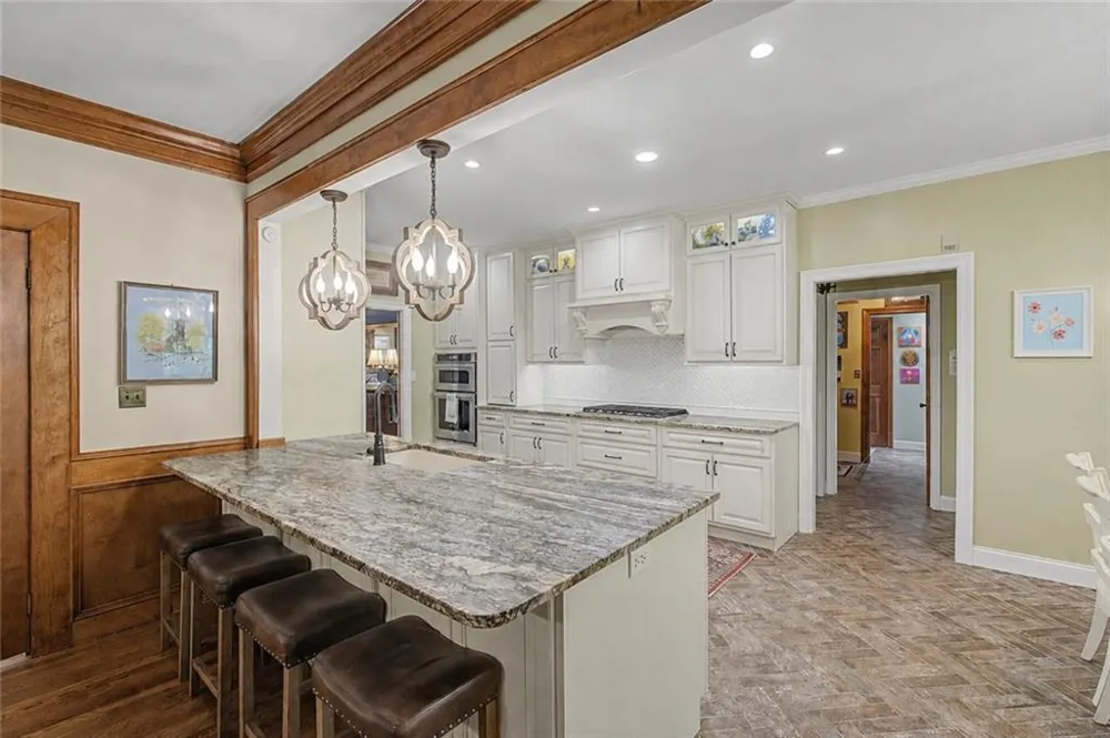 36 Saddle Mountain Road SE Rome, GA 30161
