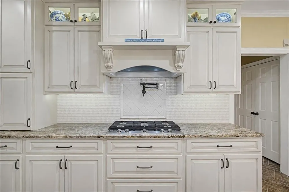 36 Saddle Mountain Road SE Rome, GA 30161