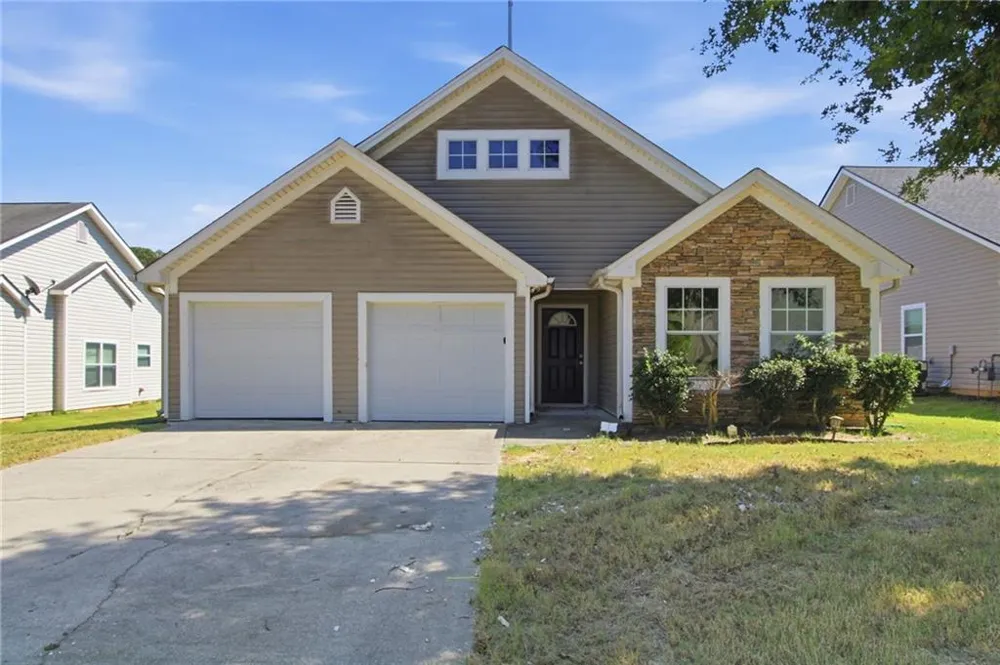 66 Camden Way Fairburn, GA 30213