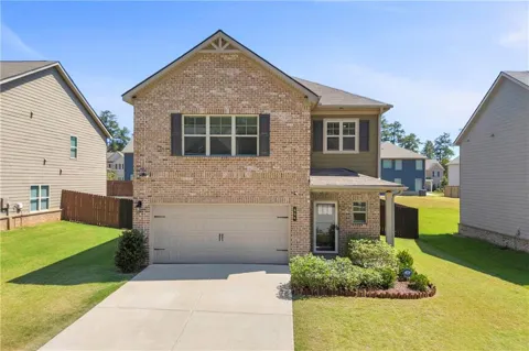 664 Lakehaven Lane