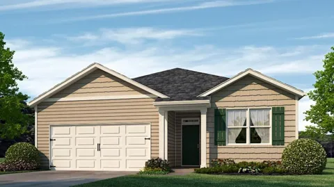 104 Babcock Drive NE