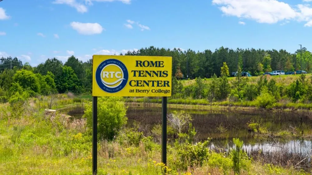 104 Babcock Drive NE Rome, GA 30165